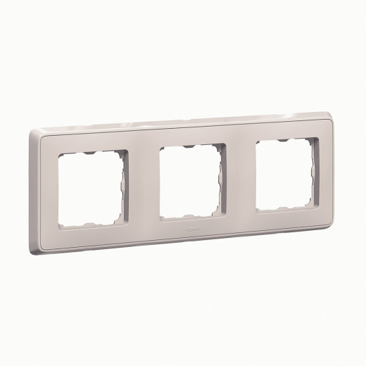 Cariva Diy Рамка 3 Поста Песок