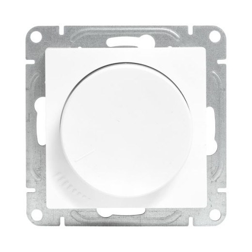 Механизм светорегулятора, белый Эпика EKF