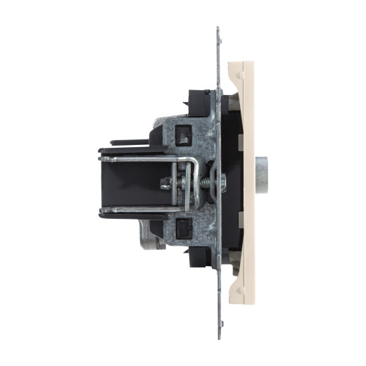 SUNO. Розетка ТВ c топологией 