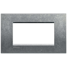 BT LL Исконный Рамка прямоугольная, 4 мод.