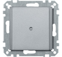 Schneider Electric Merten SM Алюминий Вывод кабеля