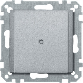 Schneider Electric Merten SM Алюминий Вывод кабеля