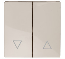 ЭРА 12-6203-02 Клавиши для 12-1109, 12-1110, 14-1109, 14-1110, слоновая кость (20/200/9800)