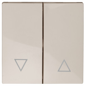 ЭРА 12-6203-02 Клавиши для 12-1109, 12-1110, 14-1109, 14-1110, слоновая кость (20/200/9800)