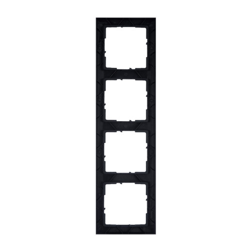 SUNO. Рамка декоративная универсальная 4-постовая Цвет 