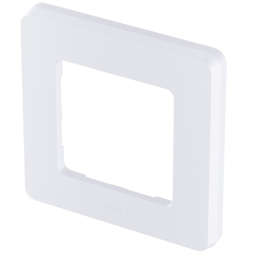 Рамка 1 пост - Legrand Inspiria - жемчуг