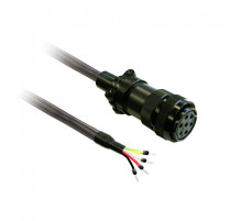 Schneider Electric Кабель двигателя VW3M5D2AR50