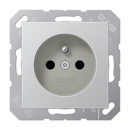 Steckdose französisch/belgisches System