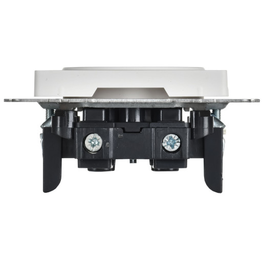 BRITE Роз. без з/к/ш 10А РС10-1-0-БрАБ а/б IEK