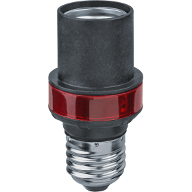 Navigator Патрон электрический 61 756 NRC-LH2-0V1-BL 75Вт, ИК-управ,8м