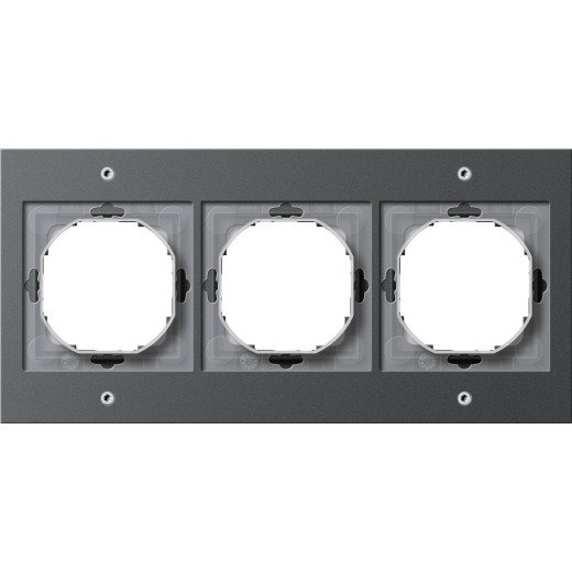 Рамка тройная