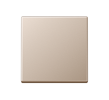 JUNG A 500 Шампань Клавиша 1-ая