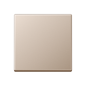 JUNG A 500 Шампань Клавиша 1-ая