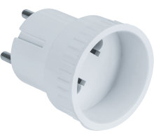 Navigator Переходник 71 500 NAD-U-WH универсальный