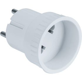 Navigator Переходник 71 500 NAD-U-WH универсальный