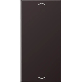 JUNG клавиша для выключателя 2 группы в сборе