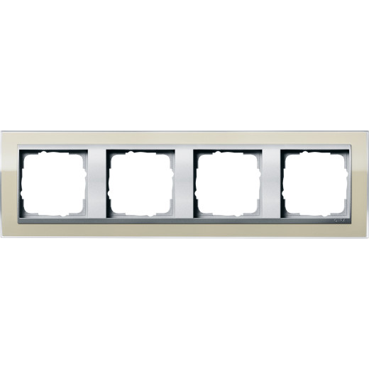 Рамка четырехкратная