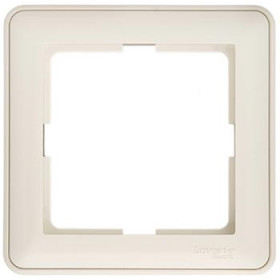 Systeme Electric Wessen 59 Беж Рамка 1-ая