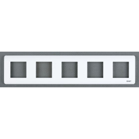 CHINT 5-местная рамка