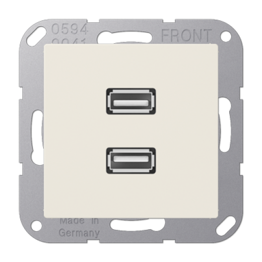 Мультимедиа разъём