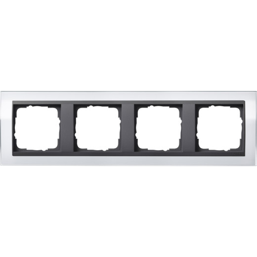 Рамка четырехкратная