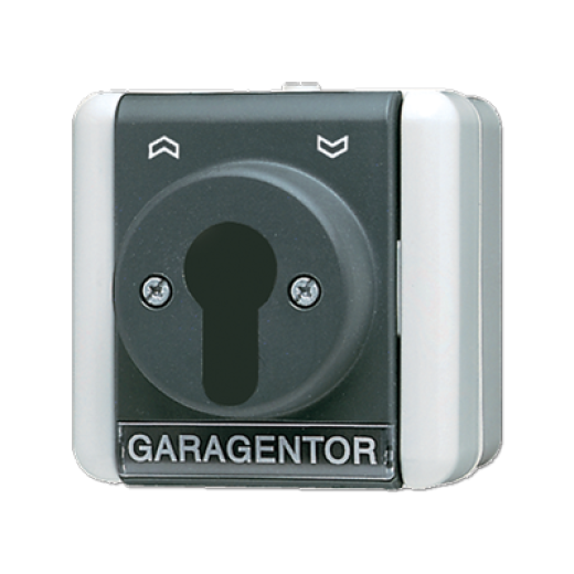 Выключатель для замочного механизма IP44