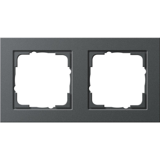 Рамка двойная