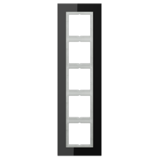 Рамка для серии LS-Plus 5-кратная