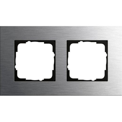 Рамка двойная