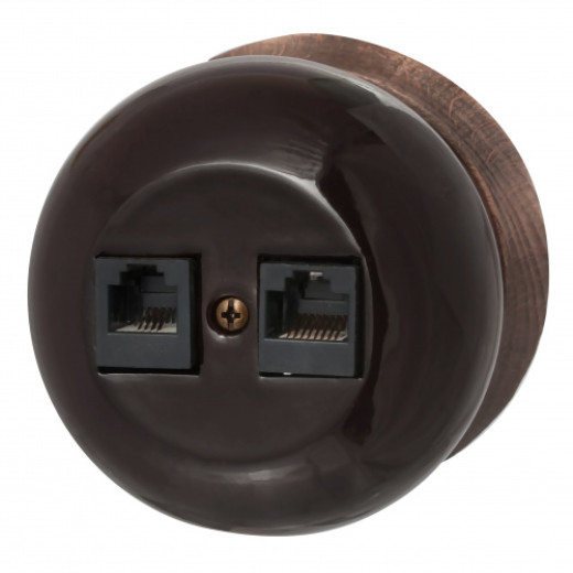 Компьютерная розетка