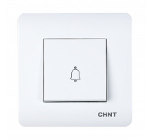 CHINT Выключатель дверного звонка 10А 250В