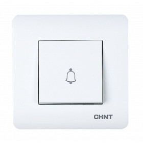 CHINT Выключатель дверного звонка 10А 250В
