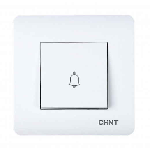 Выключатель дверного звонка 10А 250В