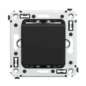 DKC Avanti Инвертор одноклавишный в стену, 