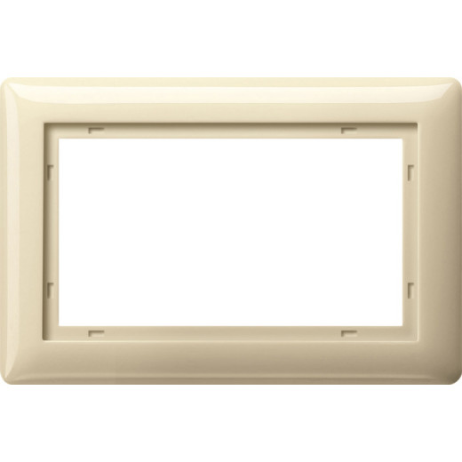 Рамка устан. 1,5 местн.