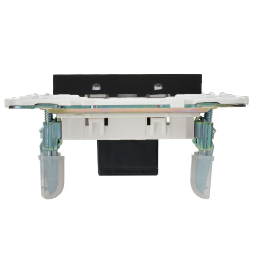 SKANDY Роз. HDMI SK-H01Bl черн. IEK