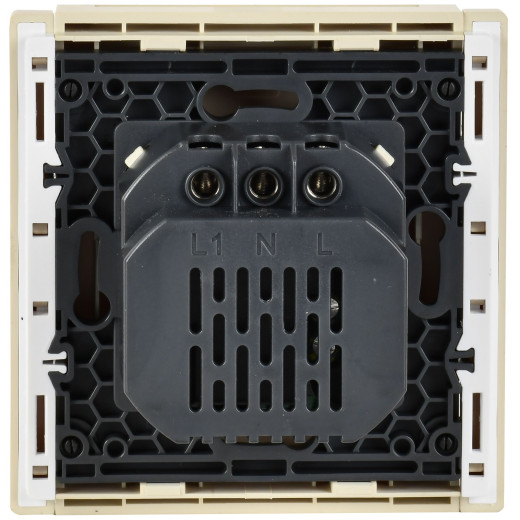 FORTE&PIANO Выключ. карточный 30А FP443 ван. IEK