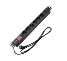 REXANT Блок распределения питания для 19