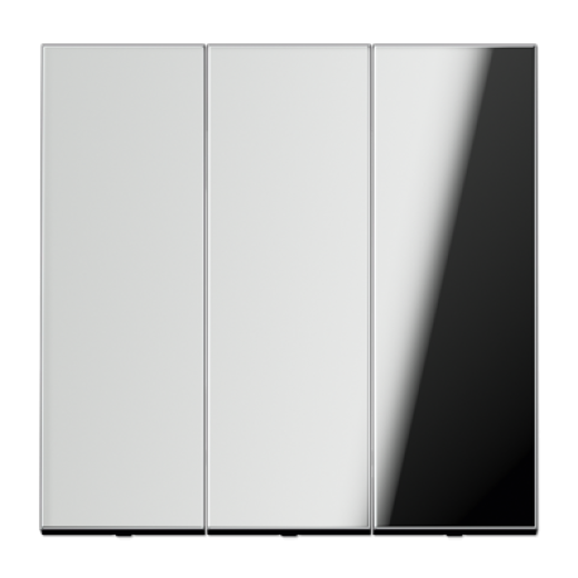 Тройная клавиша