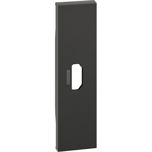 LN ЛП HDMI 1М ЧРН