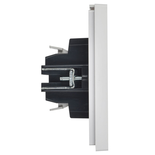 FORTE&PIANO Выключ. жалюзи 10А FP211 бел. IEK