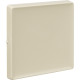 Valena LIFE.Лицевая панель для выключателей одноклавишных.Слоновая кость