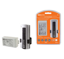 TDM Комплект для беспроводного управления освещением ПУ1-МK-2 (2 канала) 