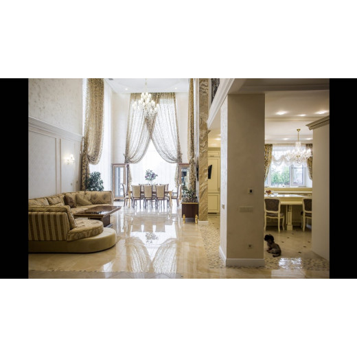 MERTEN Antique РАМКА 1 пост, БЕЖЕВЫЙ, SD