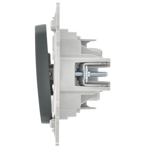 FLITE Выключ. 1-кл. 10А ВС11-1-0-ФлМА м/а IEK