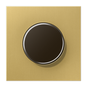 JUNG LS 990 Classic Накладка светорегулятора поворотного