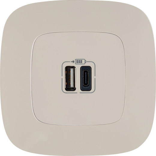 Valena ALLURE.Рамка 