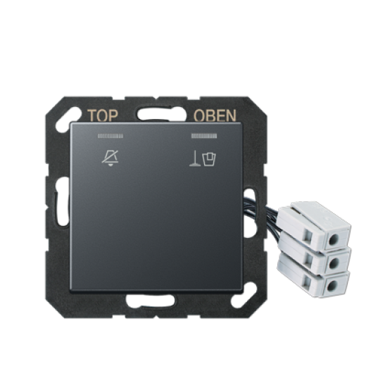 Накладка для внешнего DND-модуля с LED-лампами, 230 В