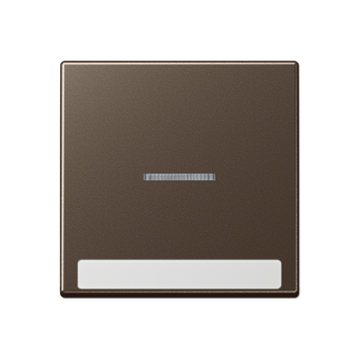 Клавиша с полем для надписи