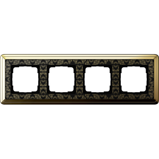 Рамка четырехкратная